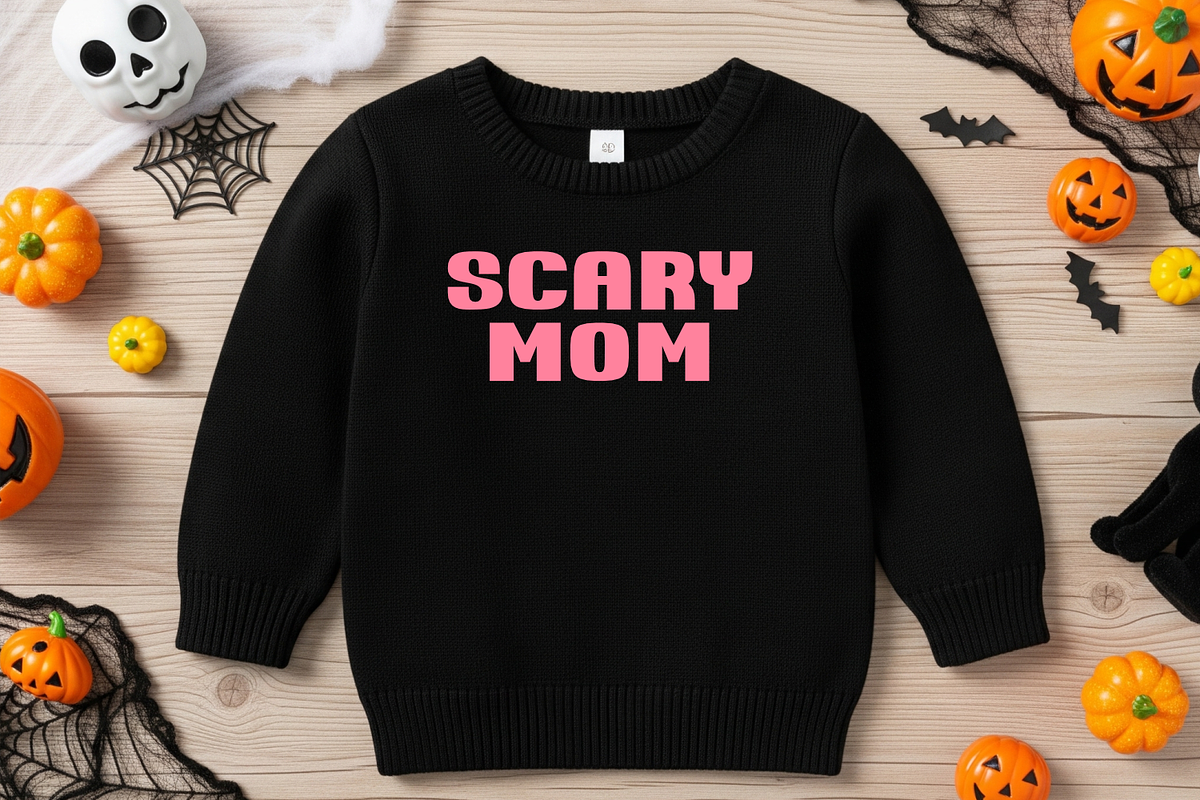 Haunted Nights - Halloween Font, a Handwritten Font by Keithzo (Photo 4 of 6)