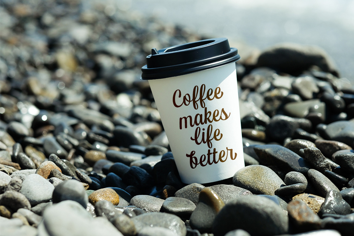 Haesley, a Script Font by Fargun Studio (Photo 7 of 21)