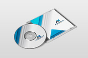 Corporate Stationery Pack, a Stationery Template by BettyDesign (Thumbnail 8 of 9)