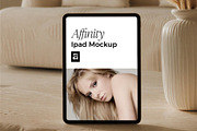 5 iPad Affinity HD Mockup Bundle, an iPad Mockup by Studio Marmotte (Thumbnail 6 of 9)
