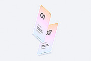 Galaxy S26 Clay - 24 Mockups Scenes, an Android Mockup by Asylab (Thumbnail 37 of 62)