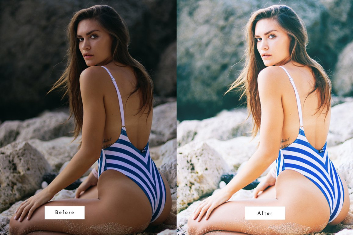 2100+ Lightroom & ACR Presets Bundle, an Action Add-On by PixelHive Pro (Photo 74 of 114)