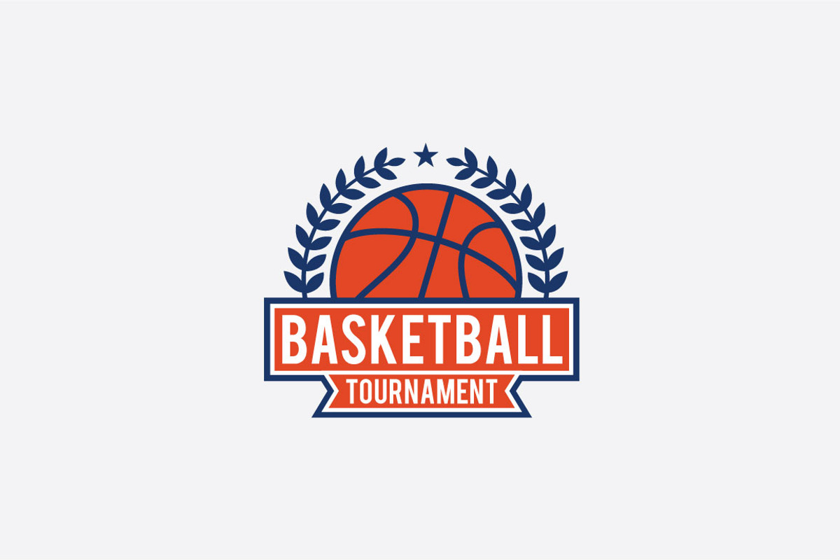 BASKETBALL BADGE & LABELS VOL1, a Branding & Logo Template by shazi (Photo 5 of 14)