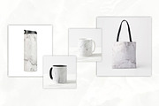 Marble Textures, a Texture Graphic by by creative paper (Thumbnail 10 of 14)