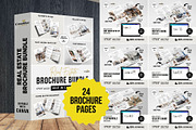 Real Estate Ultimate Mega Bundle, a Marketing Template by CreativeVinesStore (Thumbnail 2 of 9)