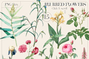 BUNDLE Collage Creator Art Elements, an Object Graphic by Oksana Trygub (Thumbnail 43 of 49)