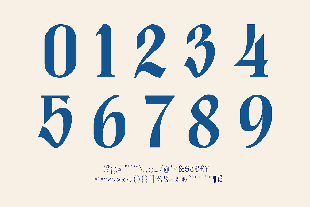 Guhit Pluma- Calligraphic Font, a Serif Font by Lurinzu Studios (Photo 6 of 15)