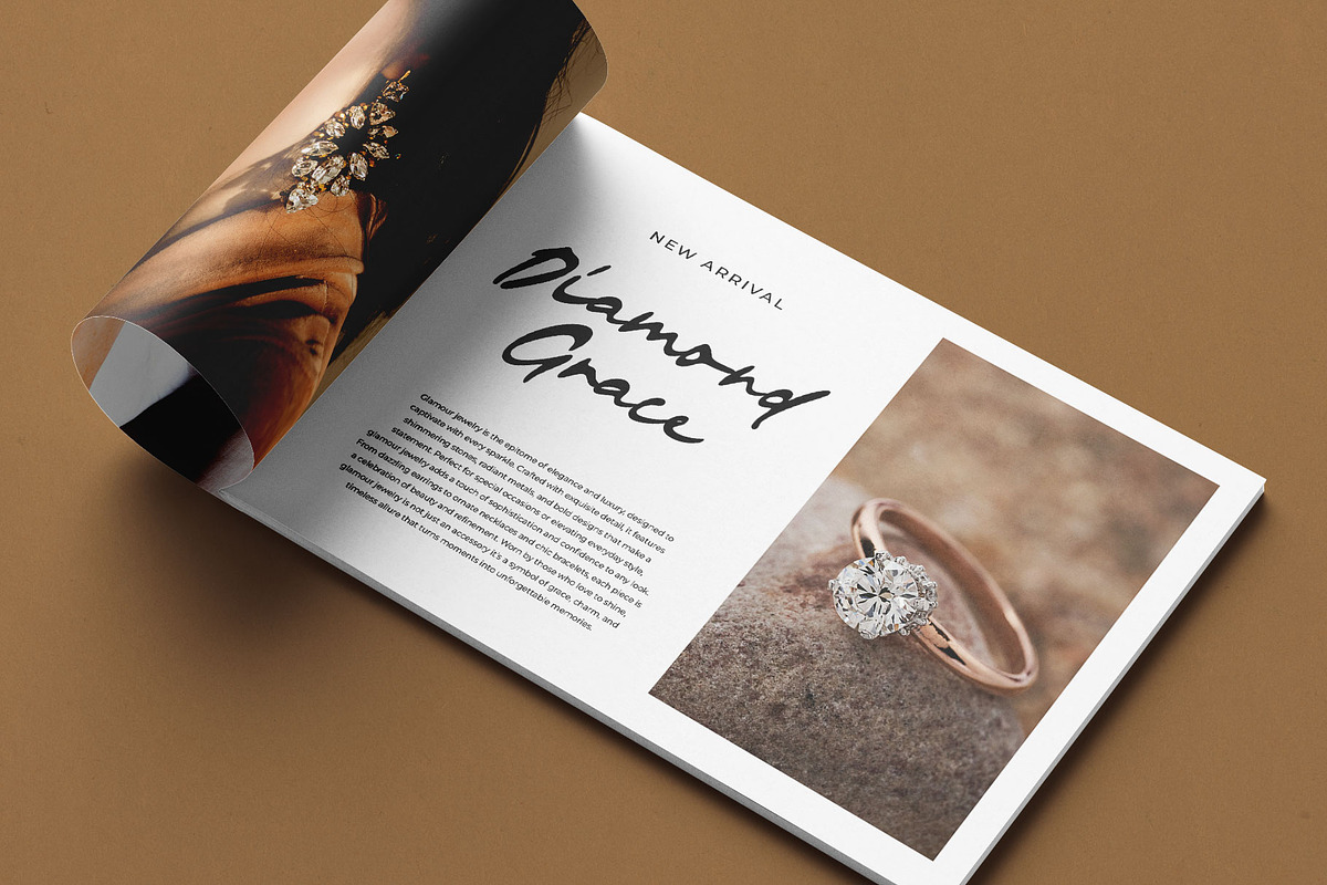 Halentica Natural Signature Font, a Handwritten Font by RantautypeStudio (Photo 7 of 15)