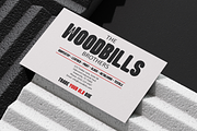 Maximalis, a Sans Serif Font by Say Studio (Thumbnail 8 of 13)