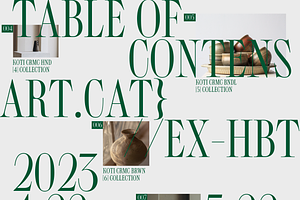 50% OFF KT Bureau - Display Serif