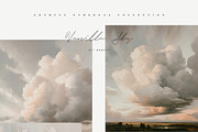 NEW! Late Summer Bundle, an Illustration by Isabelle Salem (Thumbnail 209 of 216)