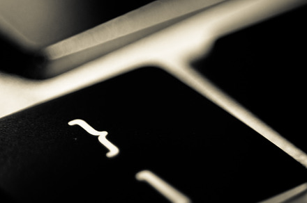 Macbook Pro Cmd Key Close Up preview 5