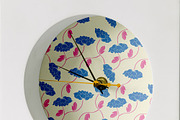 20JPG/EPS Tropical floral pattern, a Pattern Graphic by Theraphosath (Thumbnail 11 of 30)