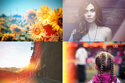 Light Leak Kit, an Action Add-On by beto (Thumbnail 6 of 7)