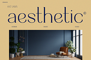 CERAGLOW, a Serif Font by Pinisi ART (Thumbnail 3 of 10)