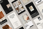 Beauty Social Media Template, a Social Media Template by Moscovita Studio (Thumbnail 38 of 38)