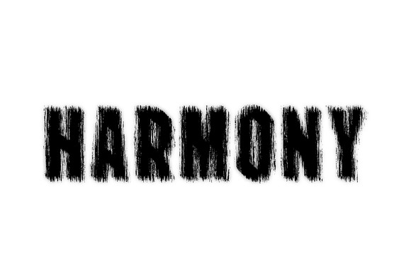 Grunge Brush Text Effect preview 2