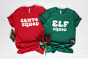 Christmas is a cute Christmas font, a Handwritten Font by Brown Cupple (Thumbnail 5 of 8)