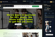 Greenline Services WordPress Kit, a WordPress Template by Fixstable Studio (Thumbnail 15 of 15)