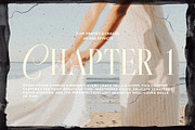Vintage Camera Effects Overlays, a Texture Graphic by Kaleriia (Thumbnail 2 of 19)