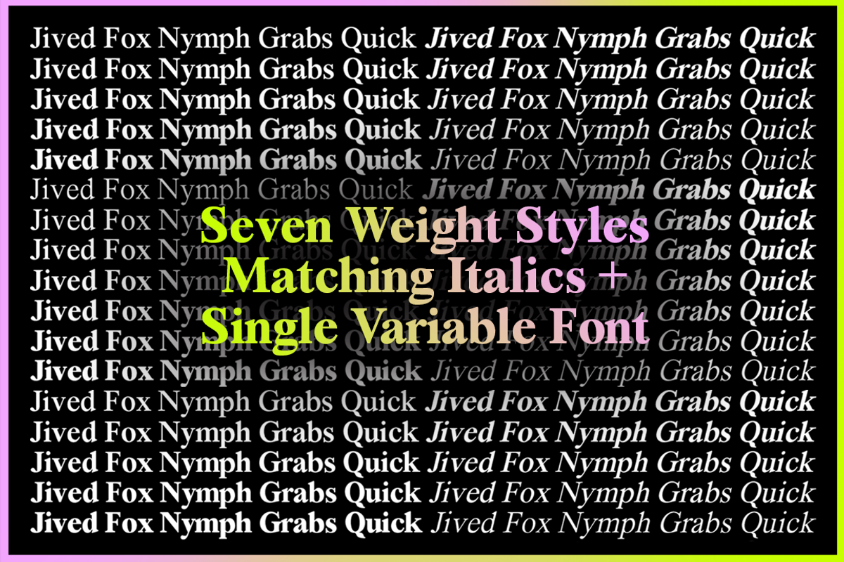 Segikan | SALE 60% OFF, a Serif Font by Areatype (Photo 8 of 16)
