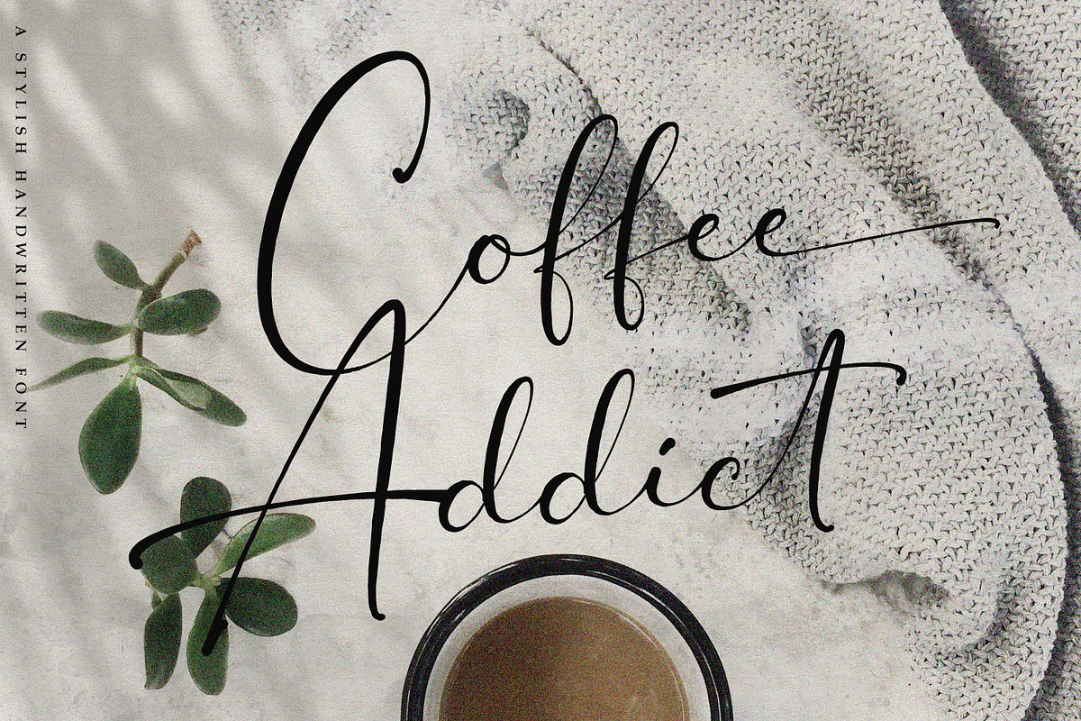 SALE Malliya Signature Font, a Script Font by Kotak Kuning Studio (Photo 7 of 10)