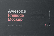 Yahya Slab Serif Font Family, a Slab Serif Font by Creativetacos (Thumbnail 10 of 12)
