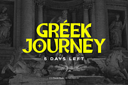Merlove - Contemporary Display Font, a Sans Serif Font by Pixesia Studio (Thumbnail 2 of 11)
