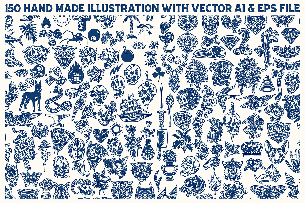 Hawlers Font Family + Extras preview 2
