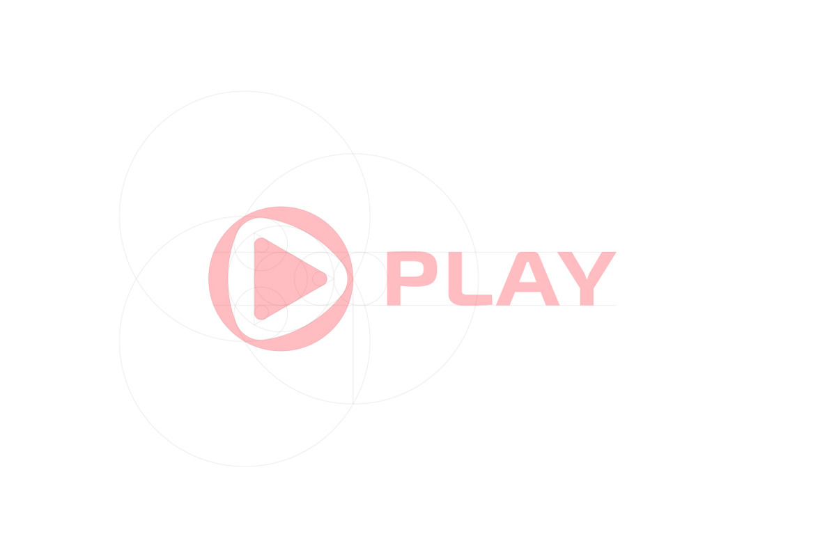 Play Logo, a Branding & Logo Template by blooon (Photo 4 of 4)