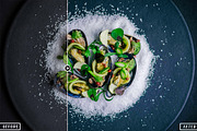 Food Photography Lightroom Presets, an Action Add-On by Presetsh.com (Thumbnail 12 of 15)