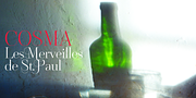 Cosma, a Serif Font by Wiescher-Design (Thumbnail 3 of 11)