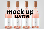 JPG Bottle rose wine pack, a Food & Drink Photo by Fenea Silviu (Thumbnail 20 of 20)