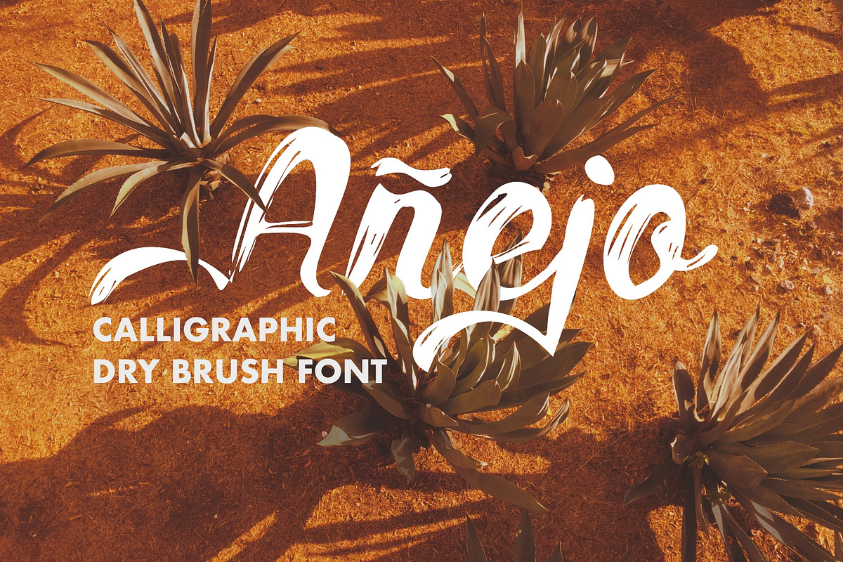Etewut Bundle 333, a Script Font by Etewut (Photo 9 of 43)