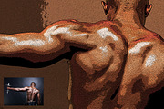 Magazine Photoshop Action, an Action Add-On by ContestDesign (Thumbnail 7 of 7)