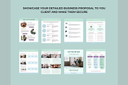 Nutrition Coach Course Creator Canva, a Social Media Template by Deepa Template Studio (Thumbnail 37 of 48)