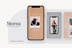 Instagram Creator for Coach