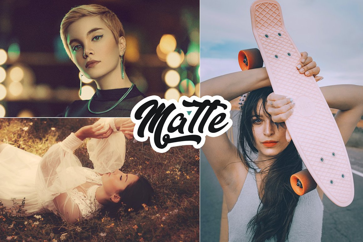 200 Photoshop Actions Bundle 2021, an Action Add-On by Viktor Gjokaj (Photo 14 of 21)