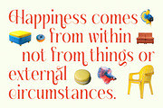 Fading Husker Modern Serif Font, a Serif Font by timelesstype.co (Thumbnail 2 of 20)