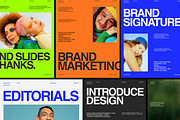 Brand Identity Colorful Social Media, a Social Media Template by Creatorism (Thumbnail 7 of 9)