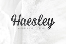 Haesley