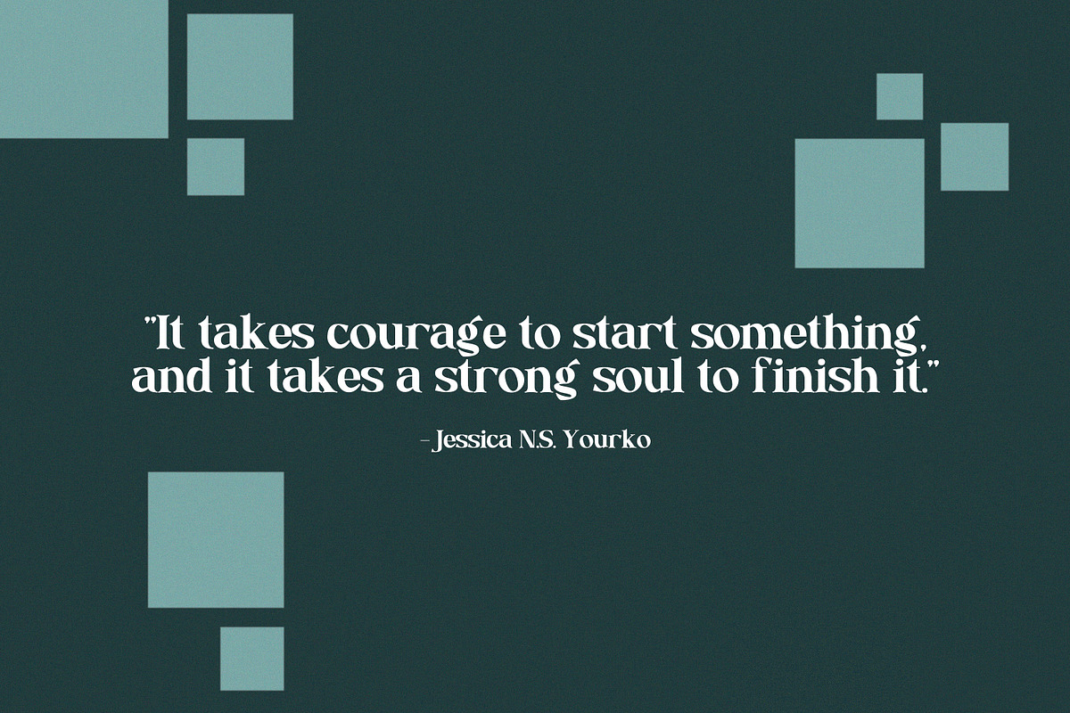 Tapak Dragon Serif Fonts, a Serif Font by mahstudios (Photo 11 of 15)