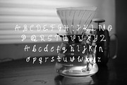 Anindya Cresscendo, a Script Font by Gblack Id (Thumbnail 6 of 6)