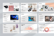 Business Future Plan Keynote, a Presentation Template by Design Vault (Thumbnail 5 of 8)