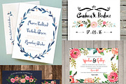 Verone Typeface, a Font by ghilkydraws (Thumbnail 4 of 5)