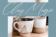 Amsterdam Fieldstar Beautiful Script, a Script Font by Letterena Studios Script (Thumbnail 6 of 15)