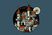 Finest Vintage - Illustrator Brushes, a Brush Add-On by The Artifex Forge (Thumbnail 6 of 12)