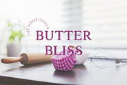 Quesadilla- modern serif, a Serif Font by Sk designs (Thumbnail 3 of 9)