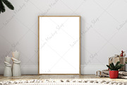Canva Template | Frame Mockup, a Mockup by Mockup Shop (Thumbnail 2 of 2)
