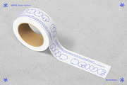 MERNI Round Display Typeface, a Font by MDP TYPEFACES (Thumbnail 3 of 6)